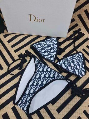 Dior Women's Authentic Bikini
